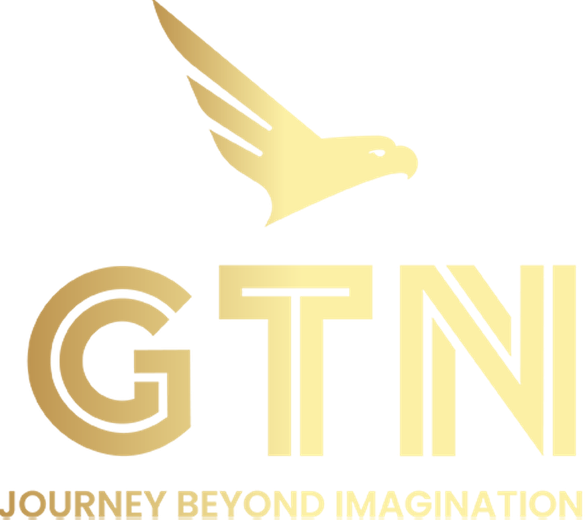 GTN — Journey Beyond Imagination